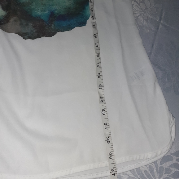 Ricki's Blouse (sleeveless) - Picture 7 of 7